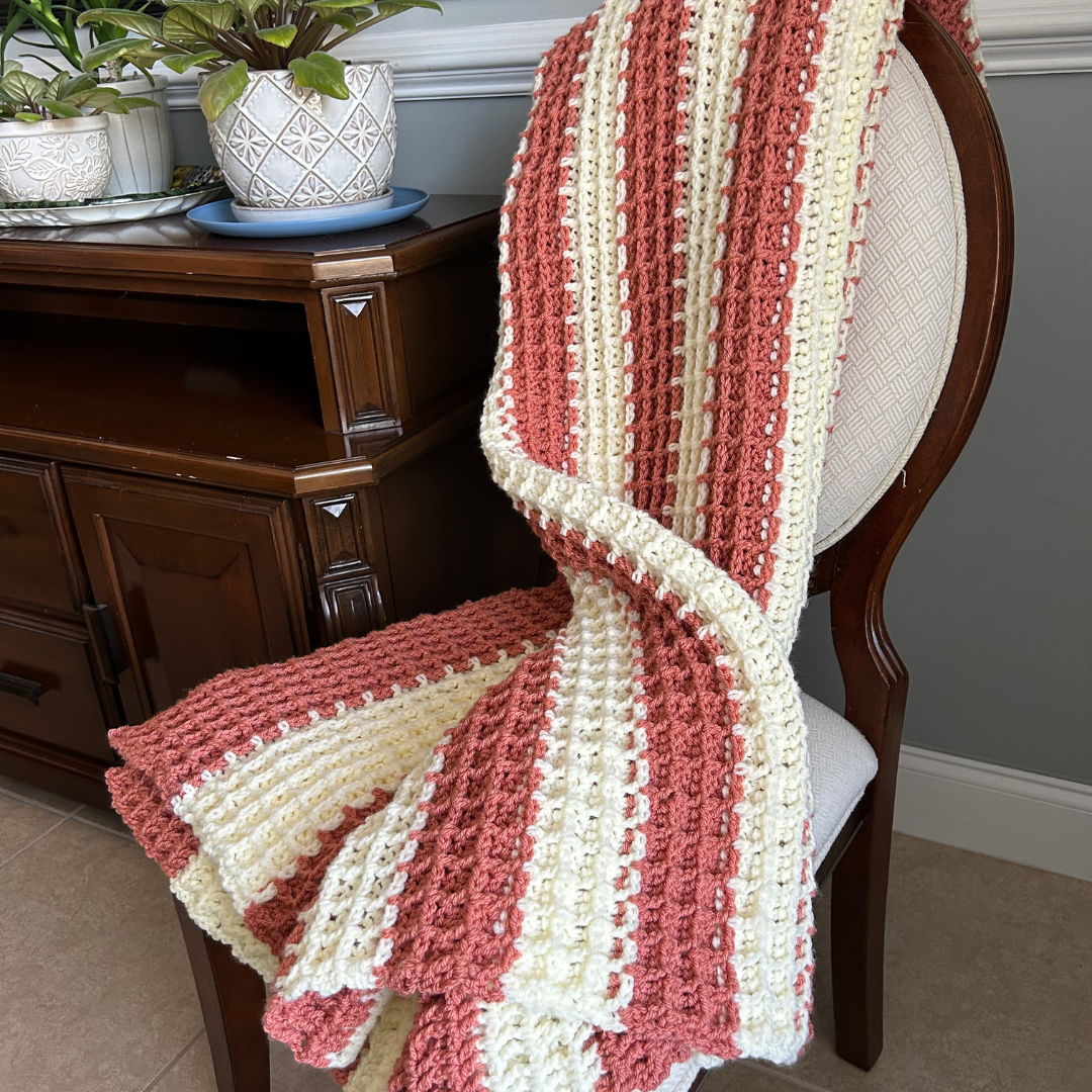 Blankets and Throws