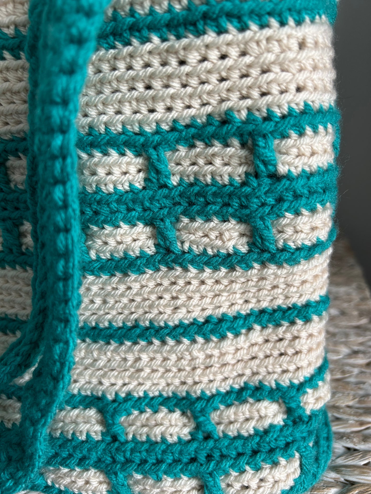 Sweet Honey Tote Bag