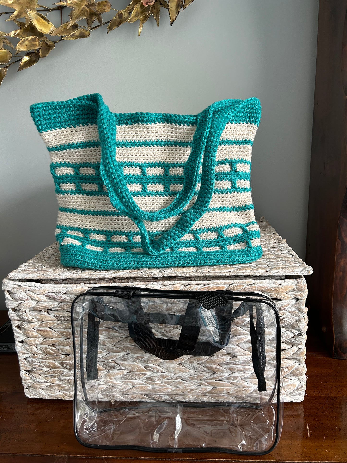 Sweet Honey Tote Bag