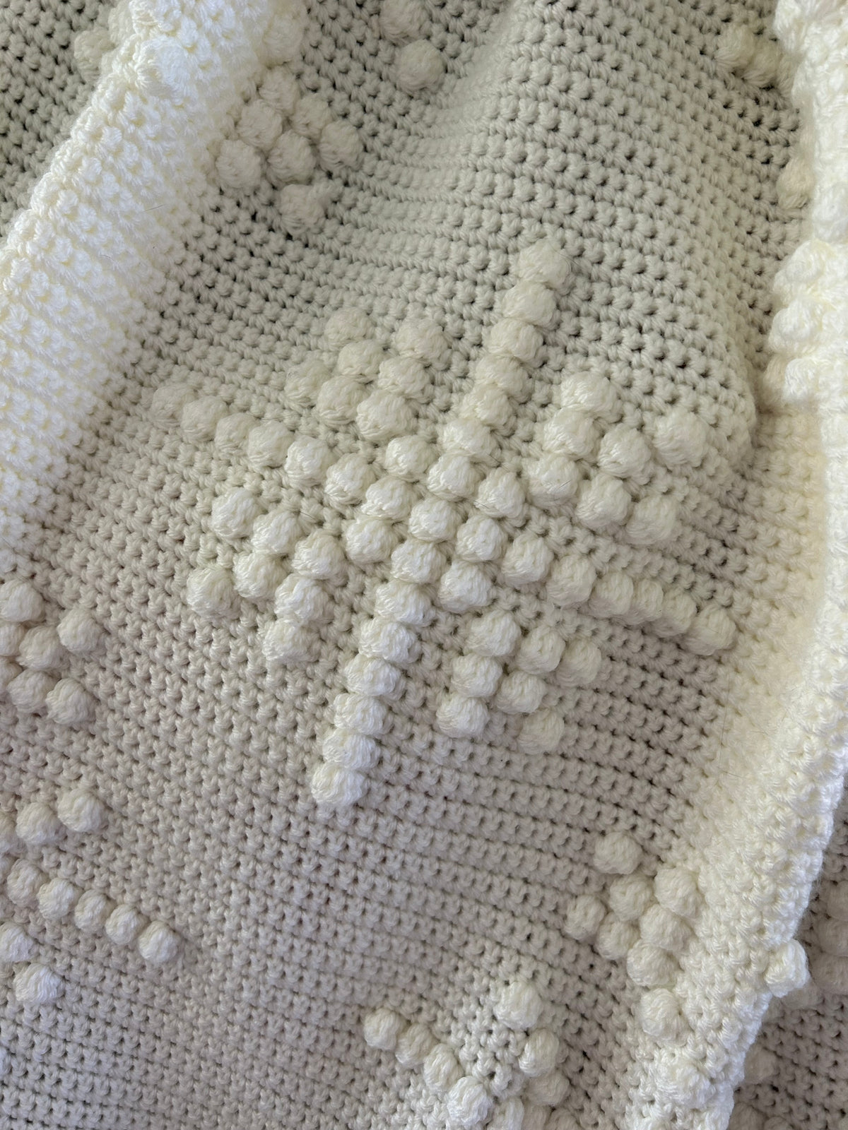 The Snow Queen Blanket